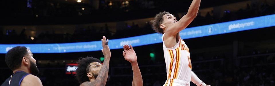 NBA现役顶级组织者榜单发布！哈登上榜 库里落榜！一中锋排名榜首